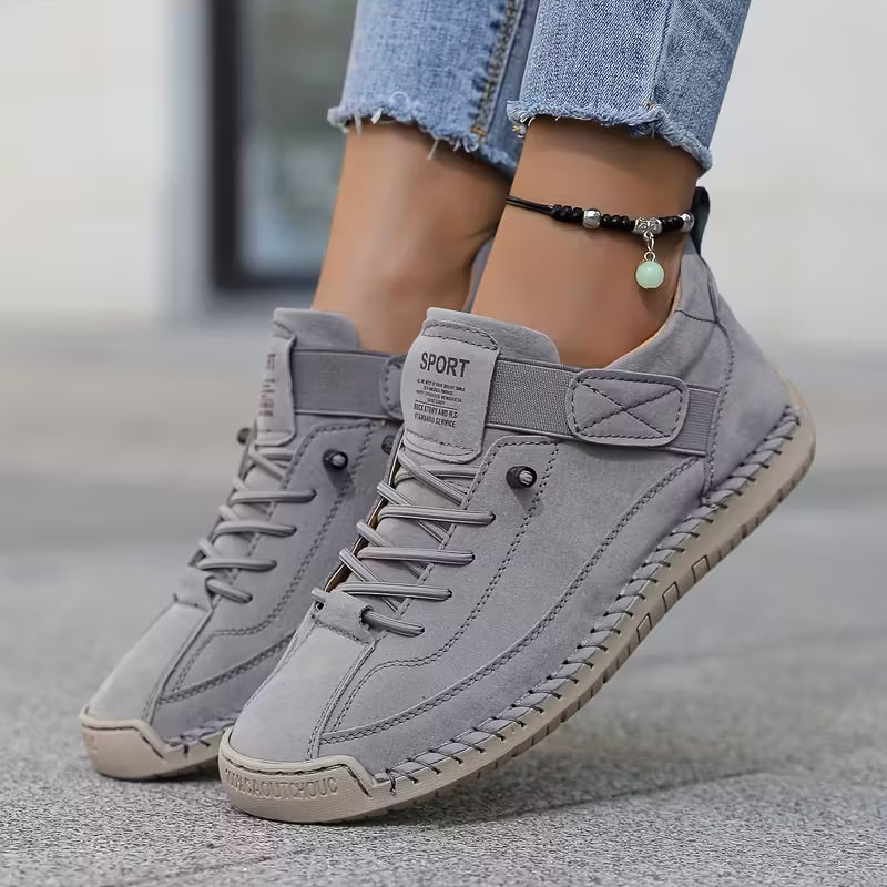 Mia | Comfortable shoes with ergonomic support
