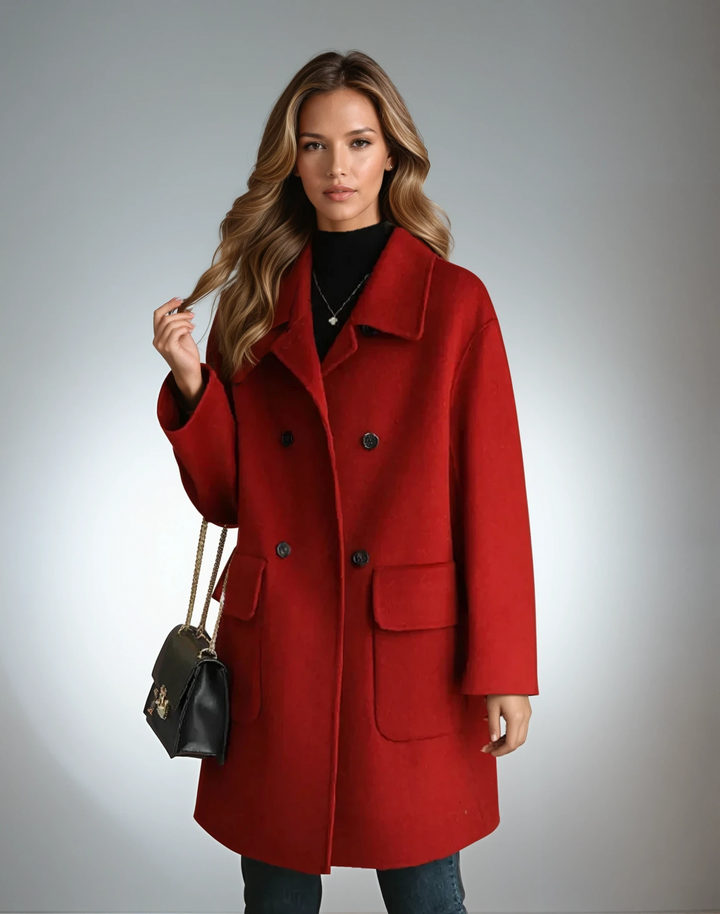 Rynash™ Comfortable Coat