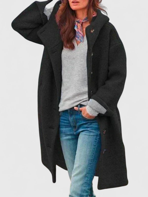 Camerislyn Elegant Coat