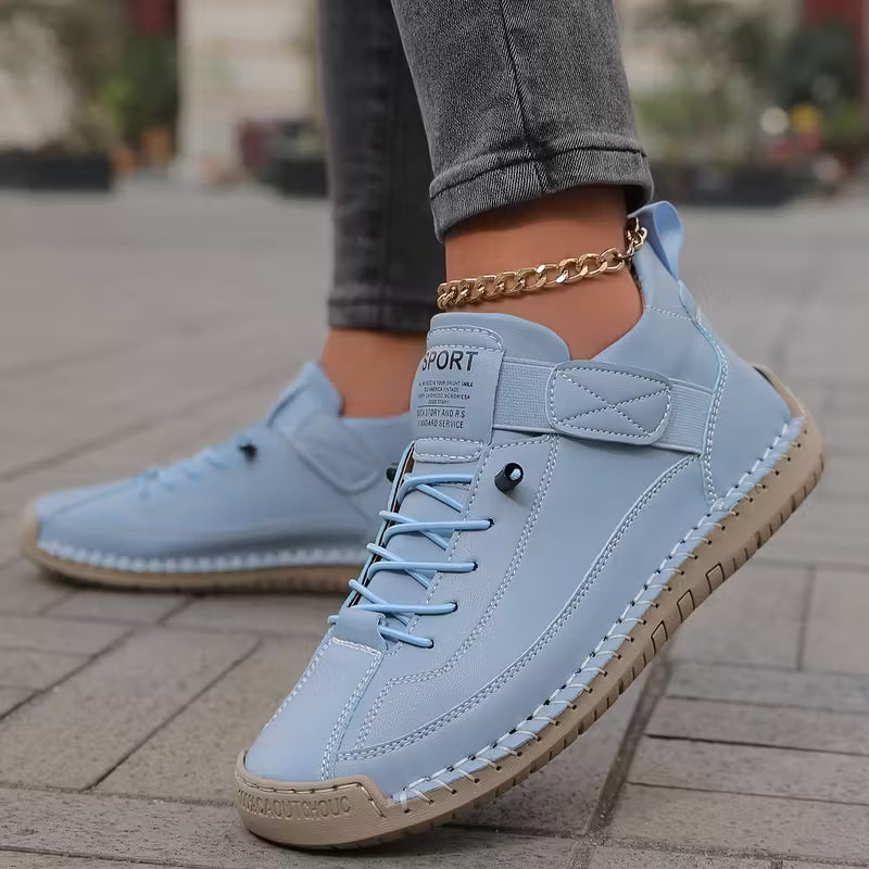 Mia | Comfortable shoes with ergonomic support