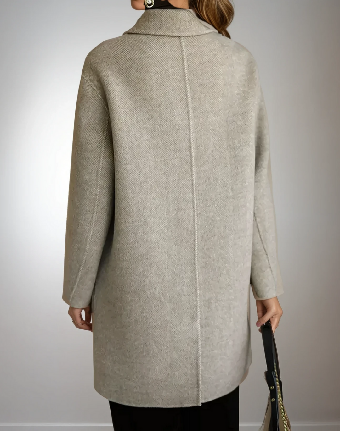 Rynash™ Comfortable Coat