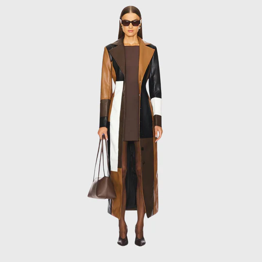 Orvian Elegant Coat
