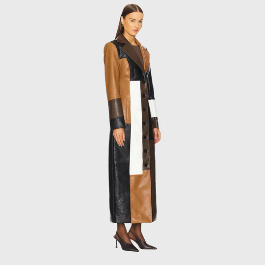 Orvian Elegant Coat