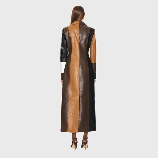 Orvian Elegant Coat