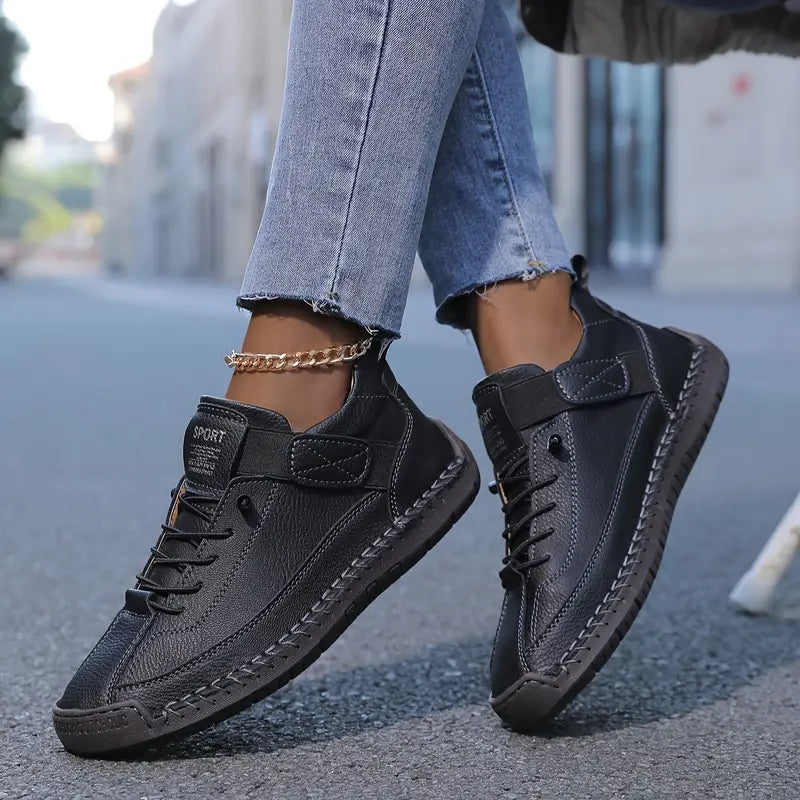 Mia | Comfortable shoes with ergonomic support