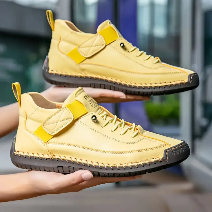 Mia | Comfortable shoes with ergonomic support