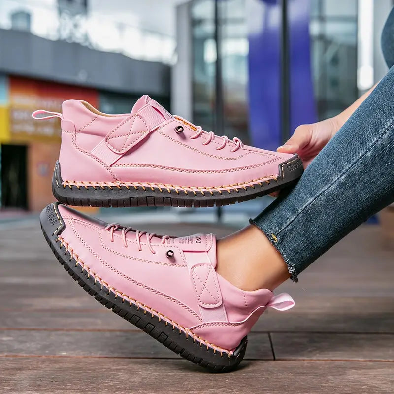 Mia | Comfortable shoes with ergonomic support