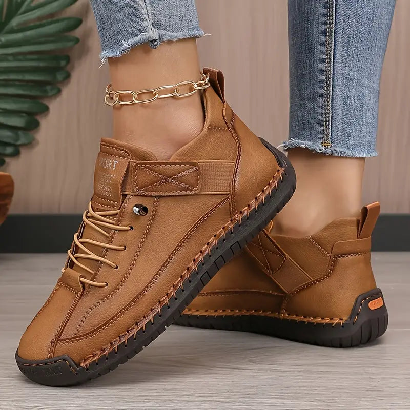 Mia | Comfortable shoes with ergonomic support