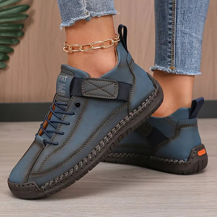 Mia | Comfortable shoes with ergonomic support