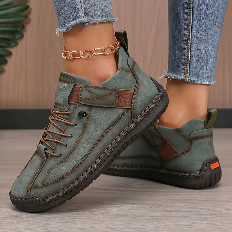 Mia | Comfortable shoes with ergonomic support