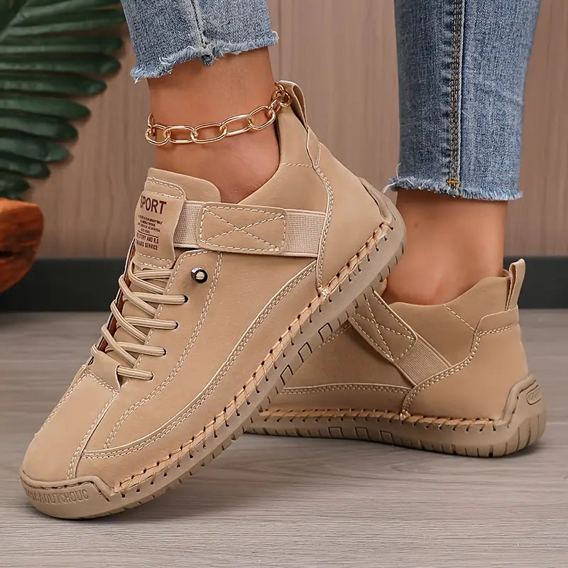Mia | Comfortable shoes with ergonomic support
