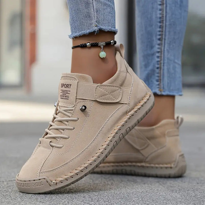 Mia | Comfortable shoes with ergonomic support