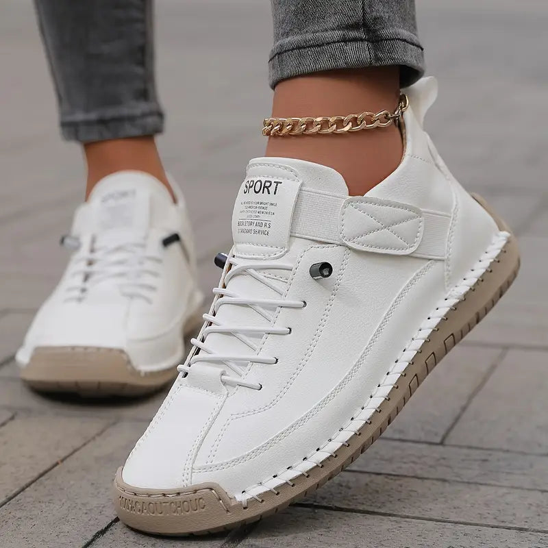 Mia | Comfortable shoes with ergonomic support