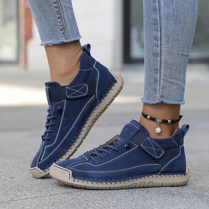 Mia | Comfortable shoes with ergonomic support