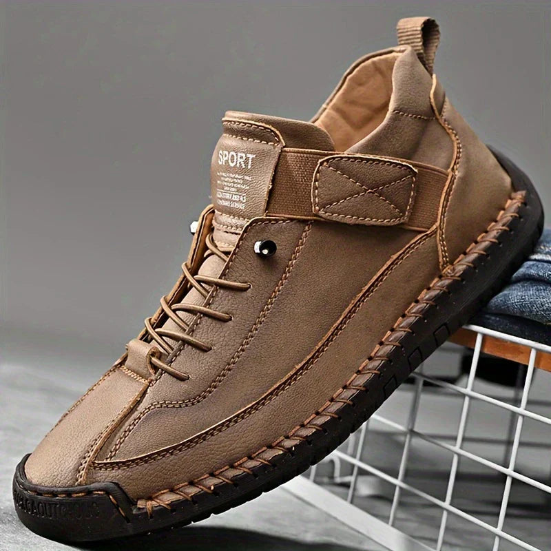Mia | Comfortable shoes with ergonomic support