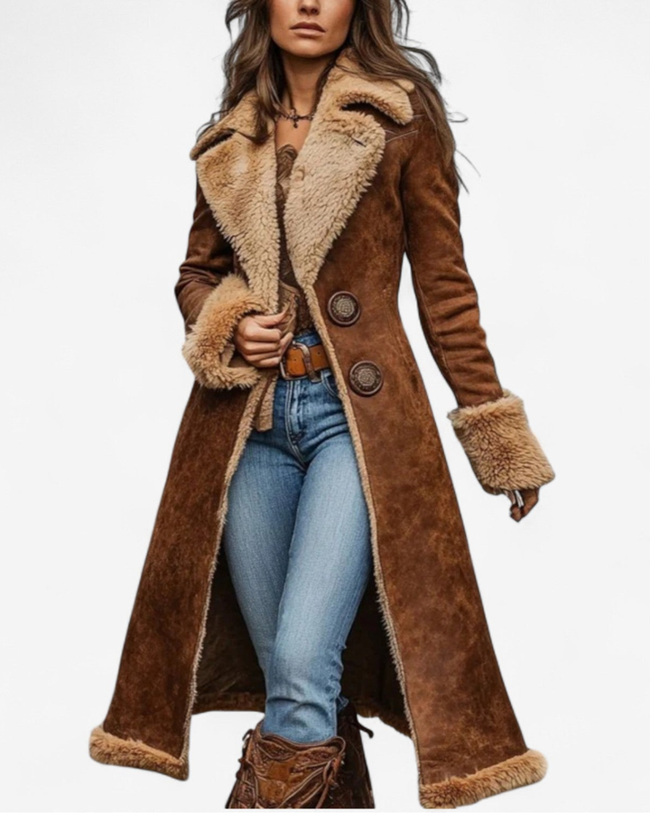 Liryn Sophisticated Coat