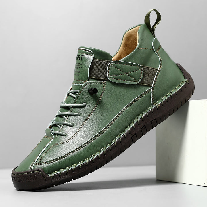 Mia | Comfortable shoes with ergonomic support