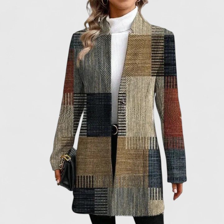 Emma Toronto Elegant Blazer
