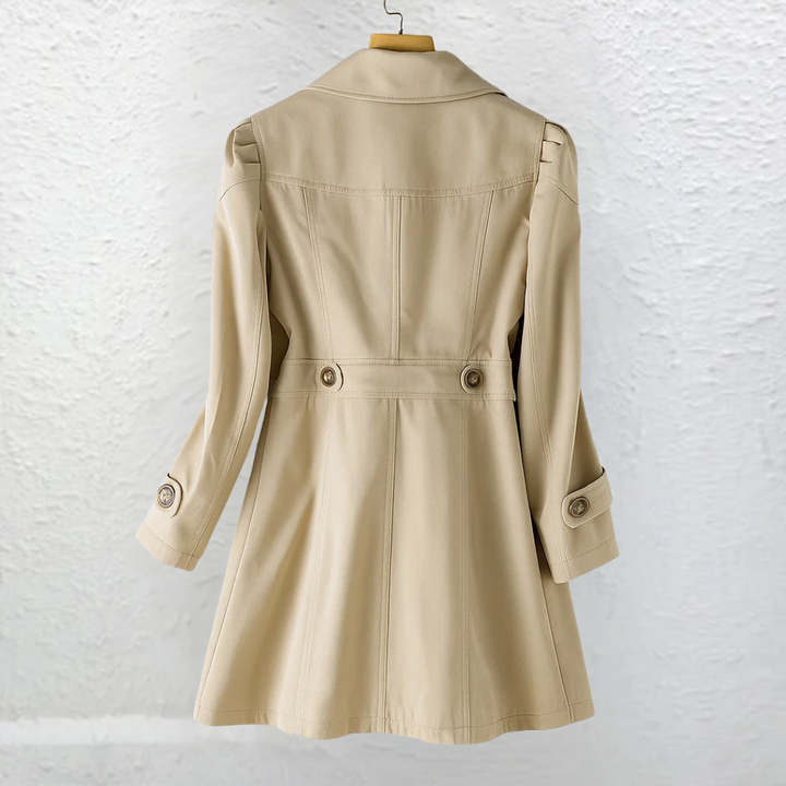 Olivia™ – Timeless Elegance Coat