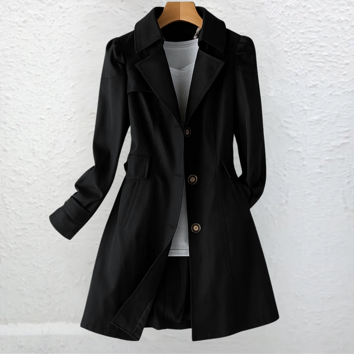 Olivia™ – Timeless Elegance Coat