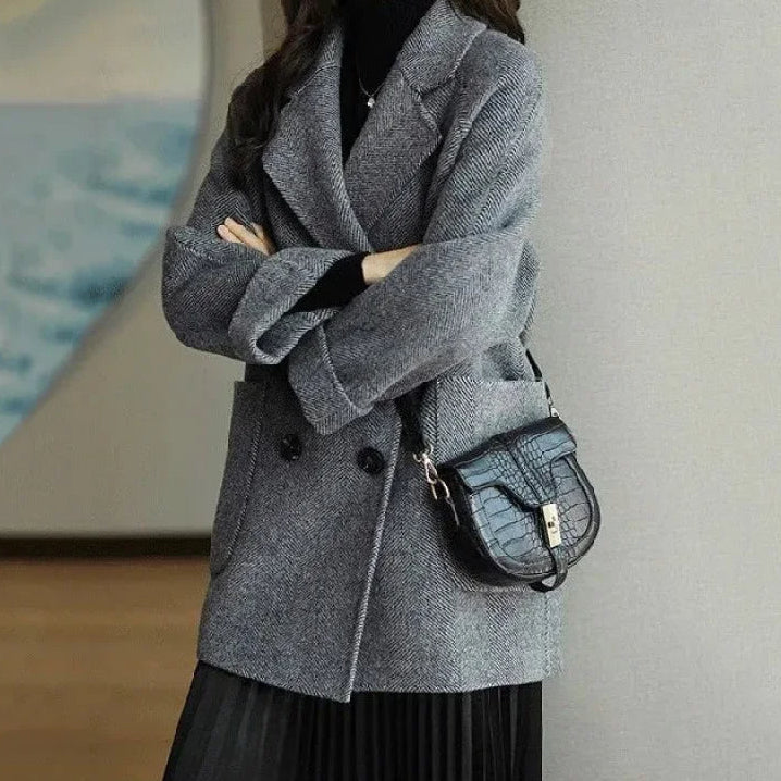 Rynash™ Comfortable Coat