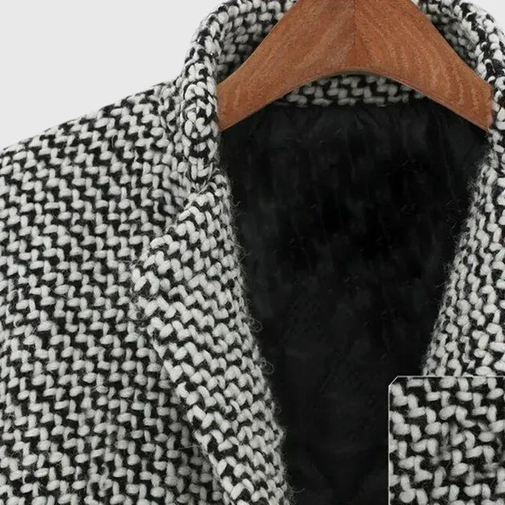 Madisynrae Comfortable Long Coat