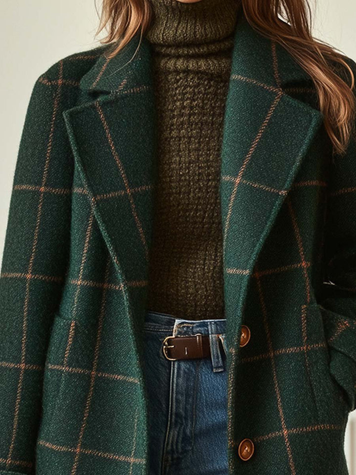 Jolene™ Elegant Cozy Coat