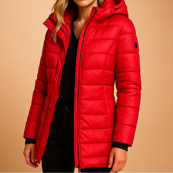 Vaela Elegant Coat