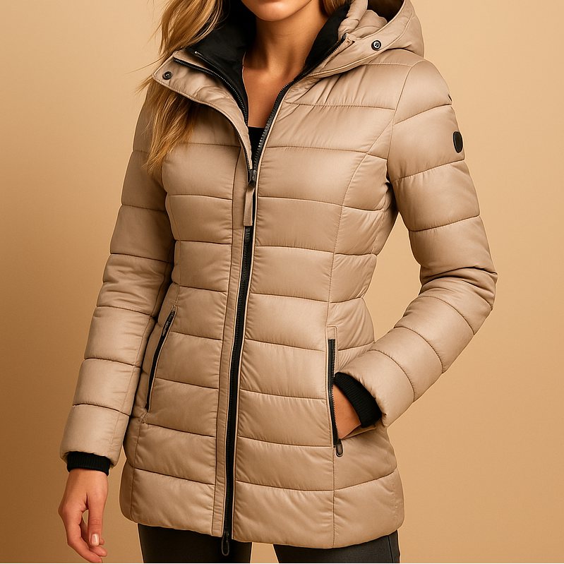 Vaela Elegant Coat