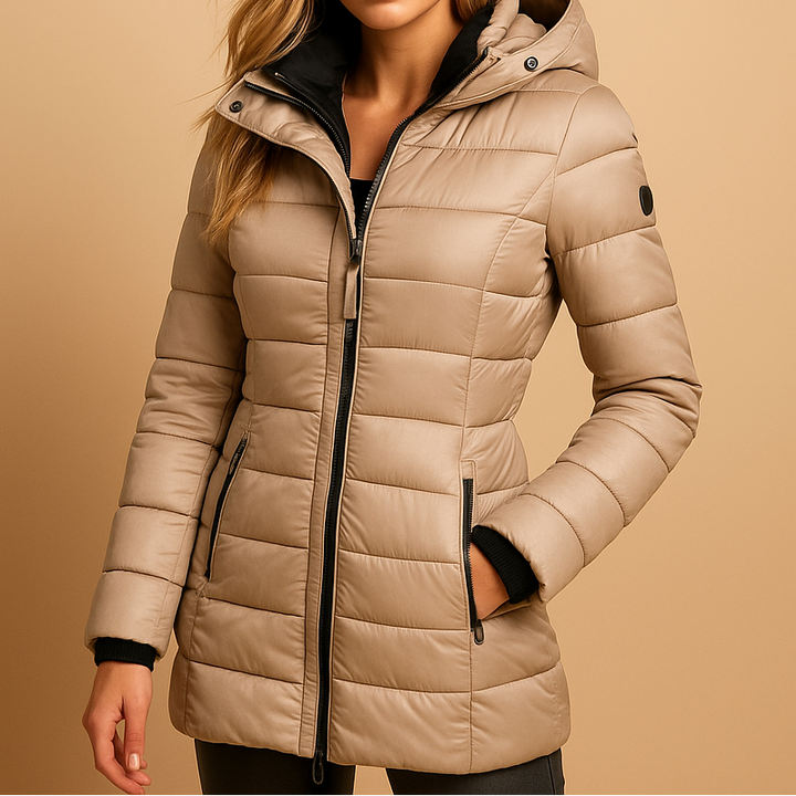 Vaela Elegant Coat