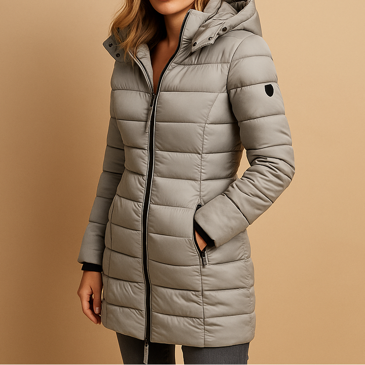 Vaela Elegant Coat