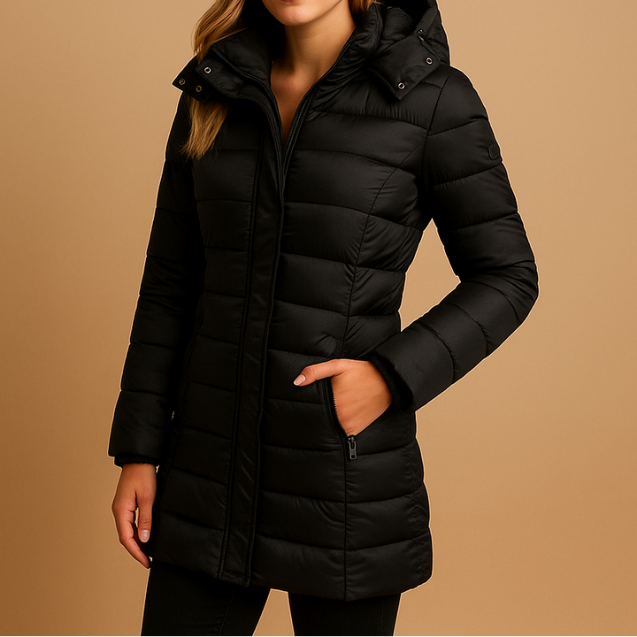 Vaela Elegant Coat