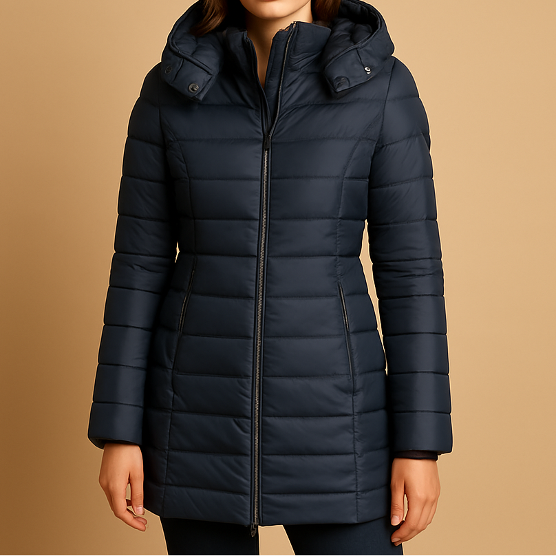 Vaela Elegant Coat