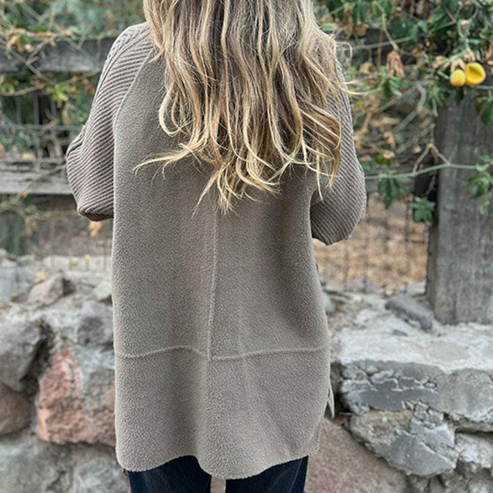 Vaesa Sophisticated Coat